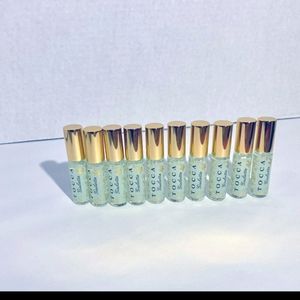 TOCCA Giulietta 5ml Rollerballs QTY 10 = 1…